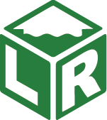 LodgeRunner logo