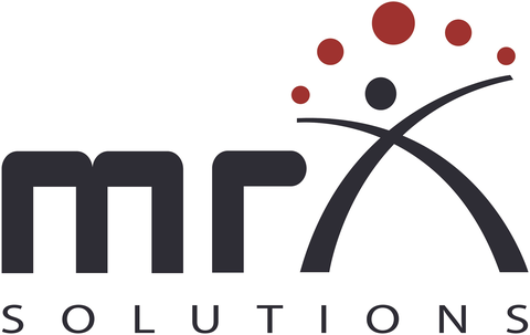 MRX Solutions logo